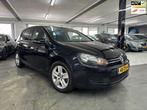 Volkswagen Golf 1.4 TSI Highline Automaat/stoelverwarming/Ai, Auto's, Volkswagen, Gebruikt, 4 cilinders, Alcantara, Bedrijf