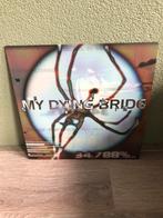 My Dying Bride “34.788%.. Complete” lp 1998, Gebruikt, Ophalen of Verzenden