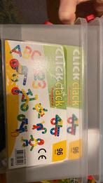 Click Clack Bouwspeelgoed - Uren Speelplezier!, Kinderen en Baby's, Speelgoed | Educatief en Creatief, Ophalen of Verzenden, Gebruikt