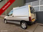 Peugeot Partner bestel 170C 2.0 HDI|Cruise|elek ramen|APK 8-, Stof, Gebruikt, Origineel Nederlands, Bedrijf