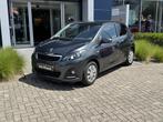 Peugeot 108 1.0 e-VTi Active, Voorwielaandrijving, 12 maanden, Stof, Gebruikt