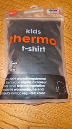 HEMA Thermo T-shirt 158/164 Nieuw, Ophalen of Verzenden, Nieuw, HEMA, Jongen of Meisje