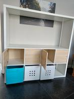 Ikea kast, Ophalen, 25 tot 50 cm, Minder dan 150 cm, Minder dan 100 cm
