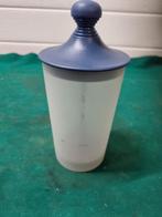 melkopschumer douwe egberts nieuw, Ophalen of Verzenden, 'T Olde Gre-j, Info@toldegrej.nl, Endepoelstraat 20f Didam