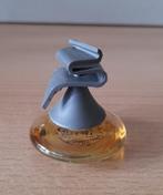 Romeo Gigli mini parfum, Verzamelen, Parfumverzamelingen, Ophalen of Verzenden, Zo goed als nieuw, Miniatuur, Gevuld