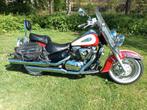 Bomvolle / Suzuki , Intruder .1500 . Lc , Vl .. [ bj ; 1999, Motoren, Motoren | Suzuki, 2 cilinders, Chopper, 1500 cc, Particulier