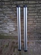 Dakdragers voor open & gesloten dakrails (modellen zie adv), Auto diversen, Dakdragers, Ophalen, Zo goed als nieuw