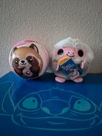 Zuru Snackles Mini Brands S3 Baviaan, Kinderen en Baby's, Speelgoed | Knuffels en Pluche, Ophalen of Verzenden, Nieuw, Overige typen