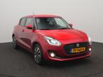 Suzuki Swift 1.2 Stijl - RIJKLAARPRIJS - Automaat - Achterui, Auto's, Suzuki, 12 maanden, Stof, Gebruikt, 4 cilinders