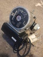 Grundfos UPER 20-60 Circulatiepomp, Doe-het-zelf en Verbouw, Gebruikt, Minder dan 30 cm, Cv-ketel of Combi-ketel, Minder dan 60 cm