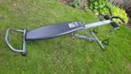 Weider Total body fitness apparaat, Sport en Fitness, Ophalen, Overige materialen, Benen, Krachtstation