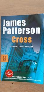 Thrillers - James Patterson, Ophalen of Verzenden, Gelezen, James Patterson, Nederland