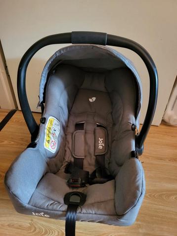 Te koop: Joie maxi cosi beschikbaar voor biedingen