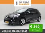 Renault Clio Estate 0.9 TCE Limited Ed. [ TREKH € 10.900,0, Auto's, Renault, Nieuw, 47 €/maand, Origineel Nederlands, 5 stoelen