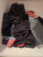 Meisjes kleding pakket maat 98/104, Ophalen of Verzenden, Gebruikt, Meisje