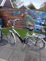Sparta ion comfort 28 inch, Fietsen en Brommers, Elektrische fietsen, Ophalen, Gebruikt, Sparta