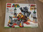 NIEUW LEGO Super Mario Eindbaasgevecht Bowsers kasteel 71369, Ophalen of Verzenden, Nieuw, Complete set, Lego