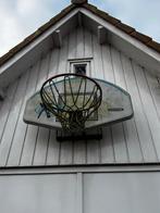 Basketbalbord Lifetime - Gebruikt, Ophalen, Gebruikt, Ring, Bord of Paal