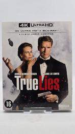 True Lies (4K UHD), Ophalen of Verzenden, Zo goed als nieuw, Actie