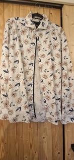 Overhemd WAM Classic mt L, Kleding | Heren, Ophalen of Verzenden, Zo goed als nieuw, WAM Classic