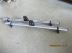 set dakdragers voor Renault Kangoo, Auto diversen, Dakdragers, Ophalen, Zo goed als nieuw