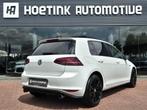 Volkswagen Golf 1.2 TSI Connected Series | Pano | Cruise | A, Auto's, Voorwielaandrijving, Stof, Gebruikt, 4 cilinders