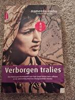 Verborgen tralies hameeda lakho, Ophalen of Verzenden, Zo goed als nieuw, Nederland, Hameeda lakho