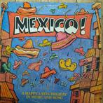 LP Los Bandidos - Mexico!, Ophalen of Verzenden, 12 inch