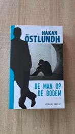 Hakan Ostlundh De man op de bodem, Ophalen of Verzenden, Zo goed als nieuw, Hakan Ostlundh