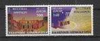 Griekenland Michel 1978 A-1979 A postfris EUROPA, Ophalen of Verzenden, Griekenland, Postfris