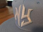 Nieuwe lichtblauwe NY pet, Kleding | Heren, Hoeden en Petten, Nieuw, Pet, NY, One size fits all