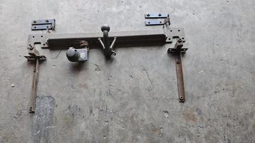 Trekhaak Brink 3 serie E30 type II 71601134396 1134396 beschikbaar voor biedingen