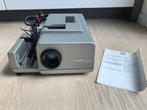 diaprojector Liesegang 3000AF, Audio, Tv en Foto, Ophalen of Verzenden, Gebruikt