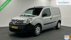 Renault Kangoo Express 1.5 dCi 75 Express Comfort NAVI MARGE, Auto's, Bestelauto's, Euro 5, Stof, Gebruikt, Zwart