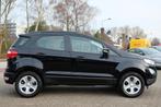 Ford EcoSport 1.0 EcoBoost Trend Ultimate 125 PK| Navigatie, Auto's, Ford, Te koop, Benzine, Airconditioning, Gebruikt