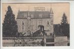 Valkenburg, Kasteel Chaloen, Ophalen of Verzenden, Voor 1920, Gelopen, Limburg