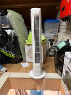 Torenventilator - Koel de zomer door!, Witgoed en Apparatuur, Ventilatoren, Ophalen of Verzenden, Gebruikt, Torenventilator