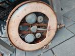 Berkel groenteboer weegschaal mancave antiek verzamelaar, Antiek en Kunst, Ophalen
