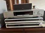 Home cinema set Philips & Sony, Audio, Tv en Foto, Home Cinema-sets, Ophalen, 70 watt of meer, Sony, Dvd-speler