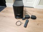 Bose home cinema set 3 - 2 - 1, Audio, Tv en Foto, Home Cinema-sets, Ophalen of Verzenden, Zo goed als nieuw, Overige merken, Dvd-speler