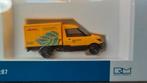 Street scooter DHL Nederland 1:87 H0 Rietze Pol, Hobby en Vrije tijd, Modelauto's | 1:87, Ophalen of Verzenden, Nieuw, Rietze