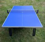 Cornilleau M 250 outdoor tafeltennis tafel, Ophalen, Zo goed als nieuw, Tafel Outdoor, Wedstrijdformaat