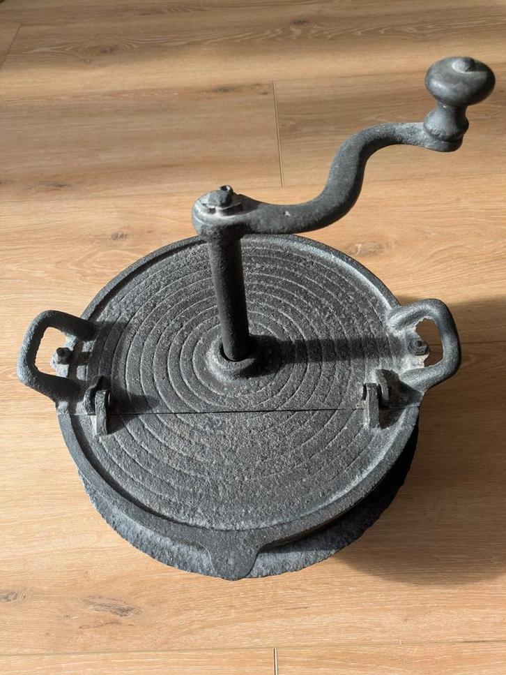 Koffiebrander, Antiek en Kunst, Antiek | Keukenbenodigdheden, Ophalen