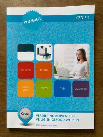 KZD FIT beschikbaar voor biedingen
