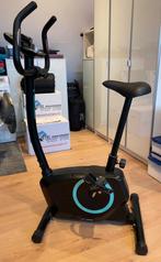 Hometrainer FitBike Ride, Sport en Fitness, Fitnessapparatuur, Ophalen, Zo goed als nieuw, Metaal, Hometrainer