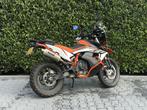 KTM 890 Adventure R ABS, CRUISECONTROL, LED VERSTRALERS NL M, Motoren, Motoren | KTM, 2 cilinders, Meer dan 35 kW, Overig, 889 cc