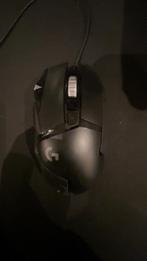Logitech g502 hero, Computers en Software, Muizen, Ophalen, Zo goed als nieuw