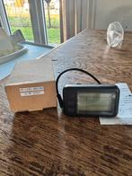 KT-LCD1 36-24V Display - Nieuw in Verpakking, Fietsen en Brommers, Ophalen, Nieuw