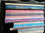 Teken- schilder- en hobbyboeken ca 300 wie durft te bieden, Ophalen, Gelezen, Tekenen en Schilderen
