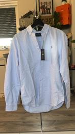 Ralph Lauren overhemd, Kleding | Heren, Overhemden, Nieuw, Blauw, Halswijdte 38 (S) of kleiner, Ophalen of Verzenden